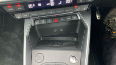 Audi A3 35 TFSI S Line 4dr Petrol Saloon